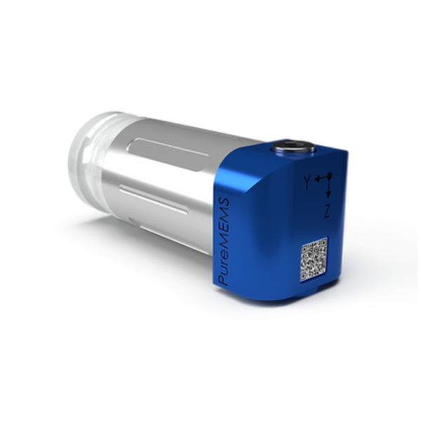 pureMEMS