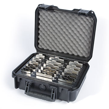 180 Adetlik Şim Seti